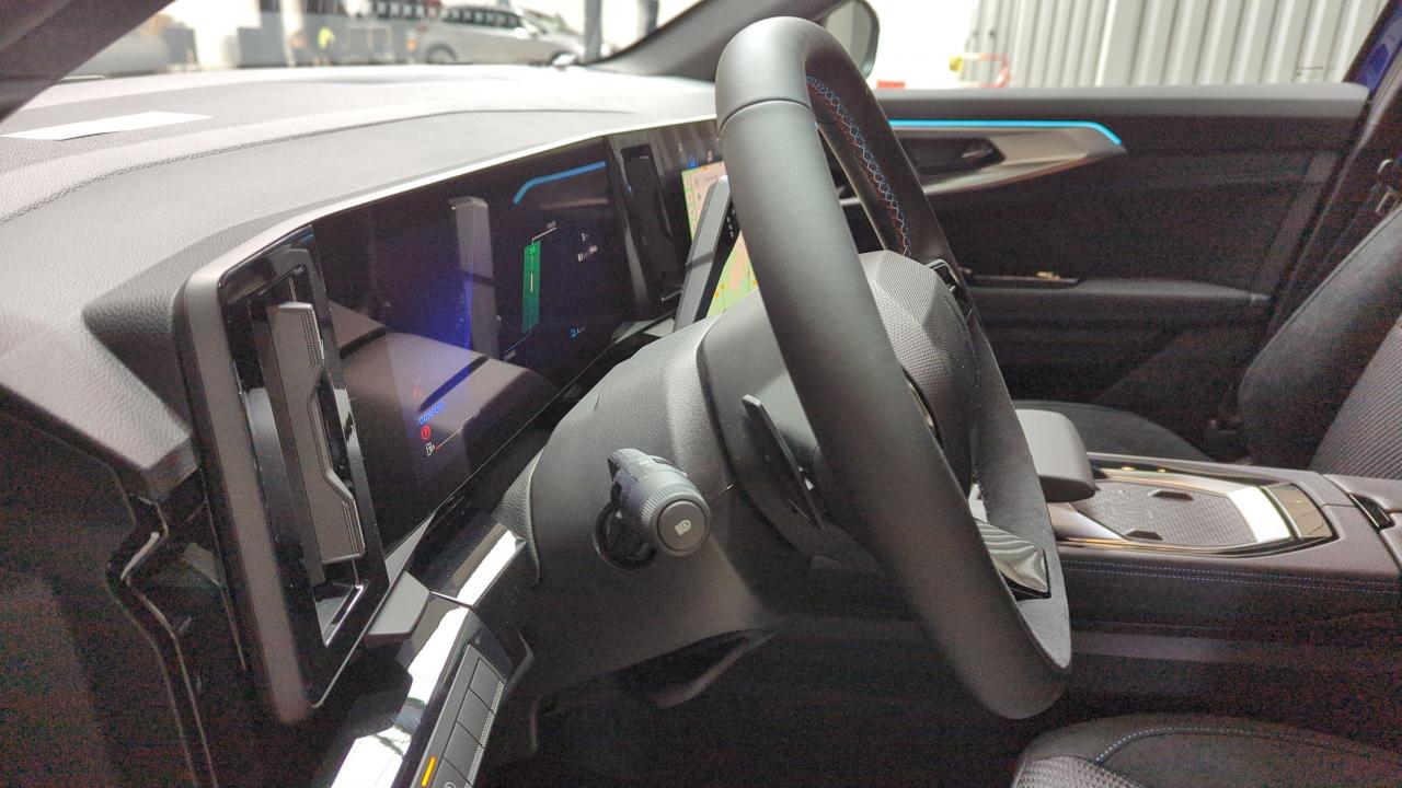 Renault Austral - E-tech Full Hybrid 200 Gsr2 Techno Esprit Alpine + Pack Safety - BACHELOT AUTOMOBILES