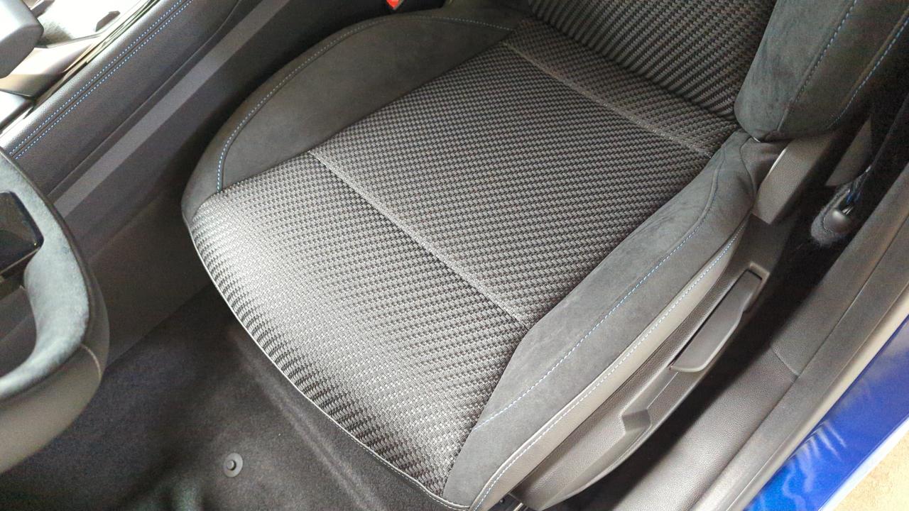 Renault Austral - E-tech Full Hybrid 200 Gsr2 Techno Esprit Alpine + Pack Safety - BACHELOT AUTOMOBILES