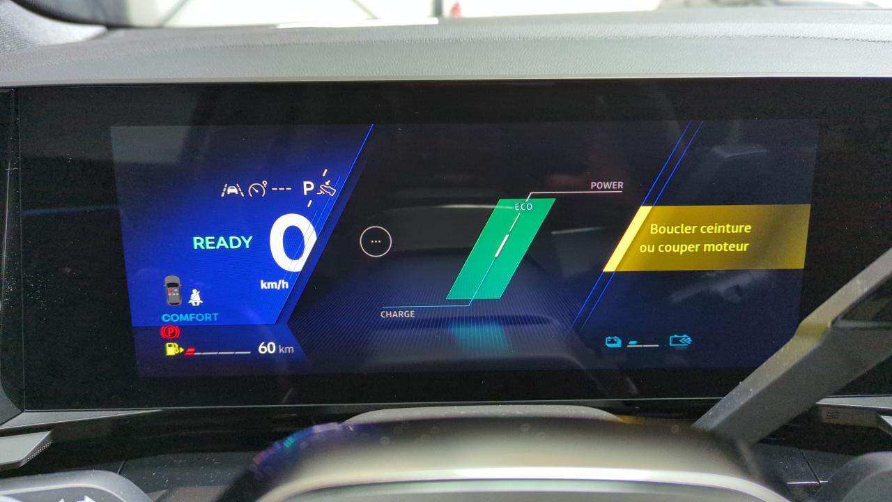 Renault Austral - E-tech Full Hybrid 200 Gsr2 Techno Esprit Alpine + Pack Safety - BACHELOT AUTOMOBILES
