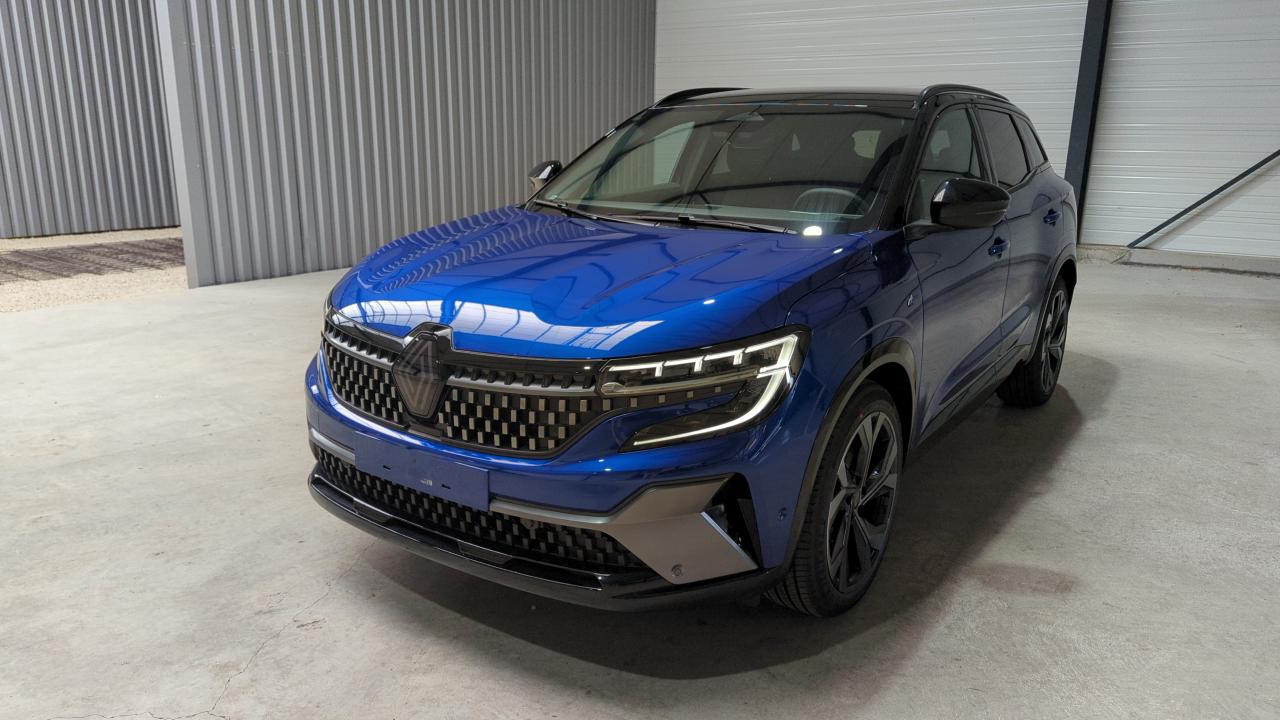Renault Austral - E-tech Full Hybrid 200 Gsr2 Techno Esprit Alpine + Pack Safety - BACHELOT AUTOMOBILES