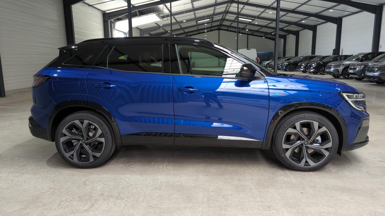 Renault Austral - E-tech Full Hybrid 200 Gsr2 Techno Esprit Alpine + Pack Safety - BACHELOT AUTOMOBILES