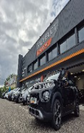 Vhicule d'occasion : Citroen C3 Aircross 