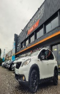 Vhicule d'occasion : Peugeot 2008 