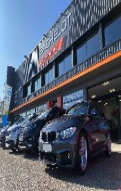 Vhicule d'occasion : BMW Serie 4 Gran Coupe 