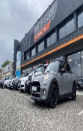 Vhicule d'occasion : Mini Mini 5 Portes 