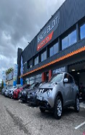 Vhicule d'occasion : Nissan Juke 
