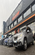 Vhicule d'occasion : Peugeot 2008 