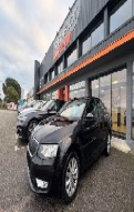 Vhicule d'occasion : Skoda Octavia 