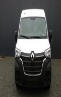 Vhicule d'occasion : Renault Master Fourgon 
